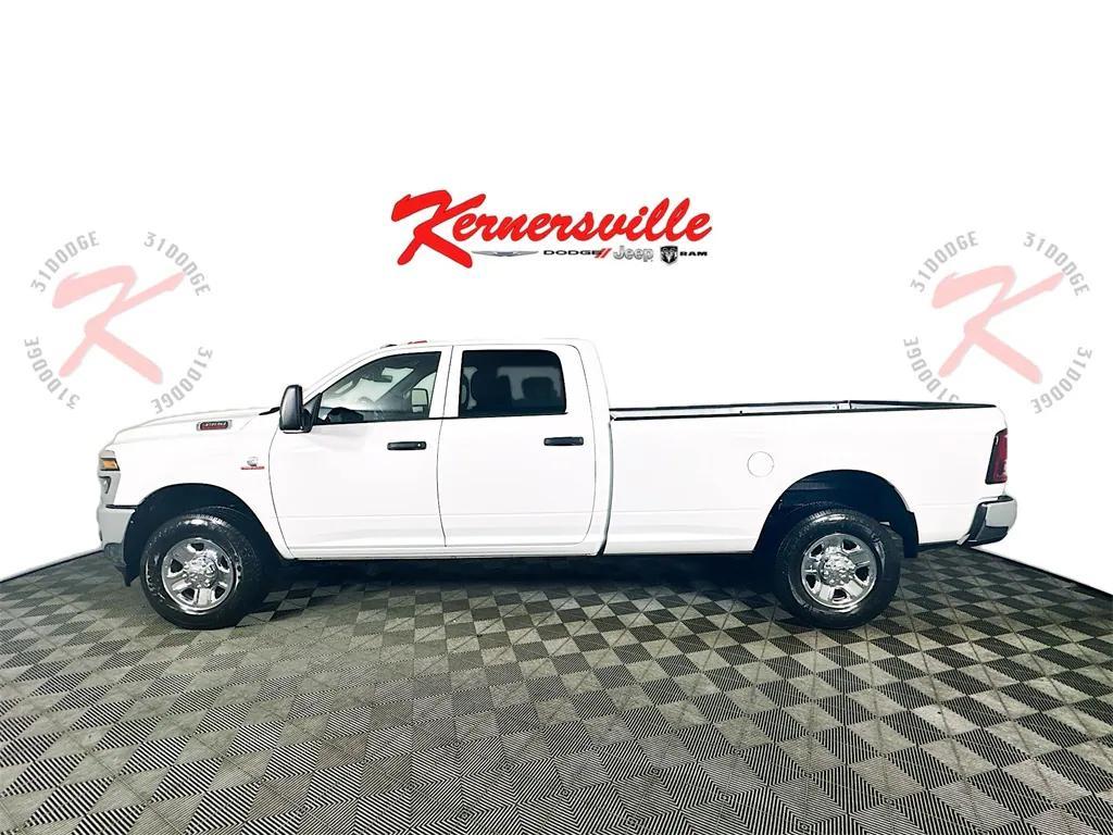 new 2026 Ram 3500 car, priced at $63,128