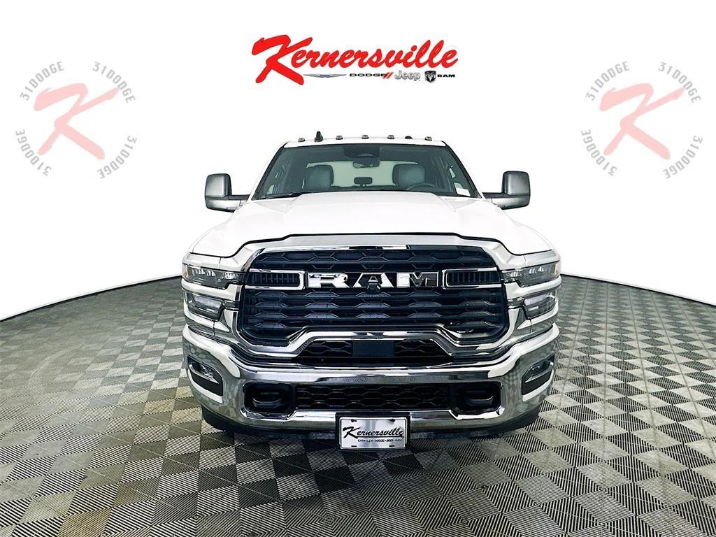 new 2026 Ram 3500 car, priced at $63,128