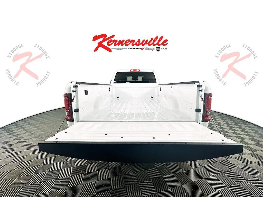 new 2026 Ram 3500 car, priced at $63,128