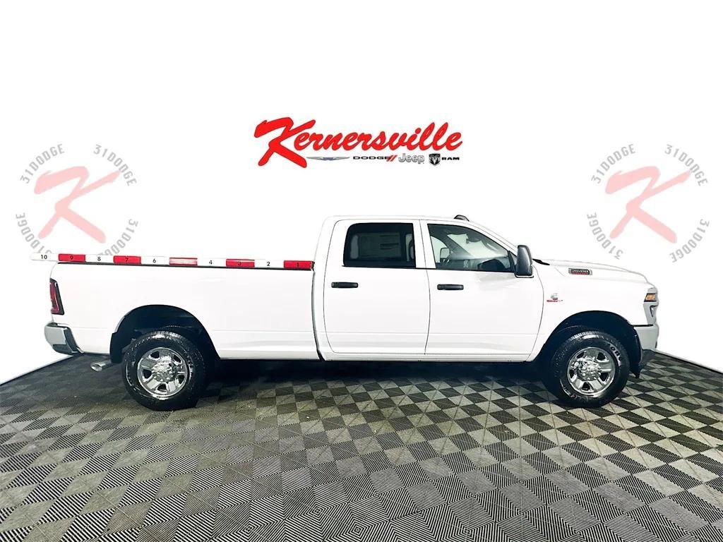 new 2026 Ram 3500 car, priced at $63,128