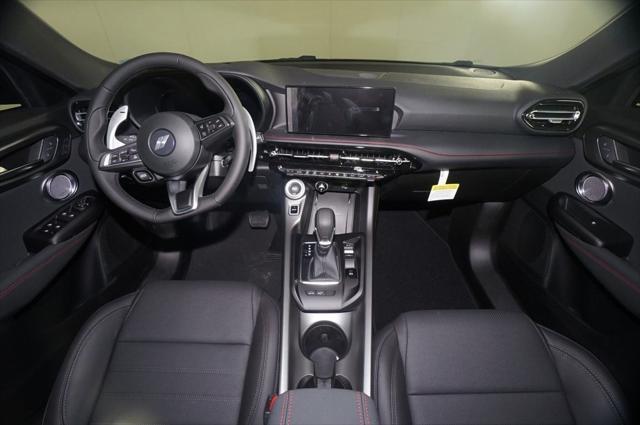 new 2024 Dodge Hornet car, priced at $46,500