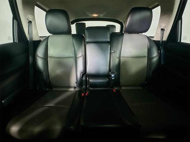 used 2020 Nissan Pathfinder car, priced at $16,985