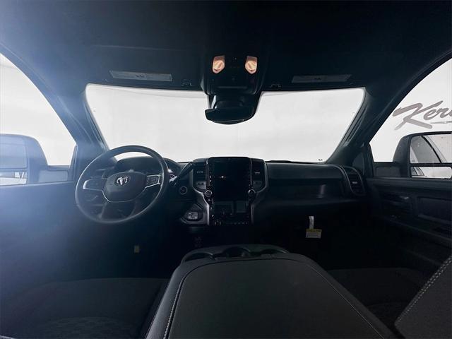 new 2025 Ram 2500 car, priced at $51,848