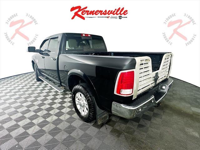 used 2016 Ram 2500 car, priced at $22,485