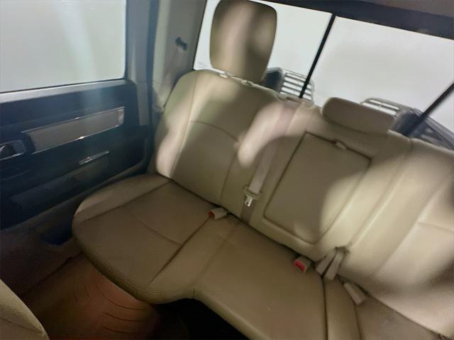 used 2016 Ram 2500 car, priced at $22,485