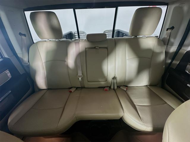 used 2016 Ram 2500 car, priced at $22,485