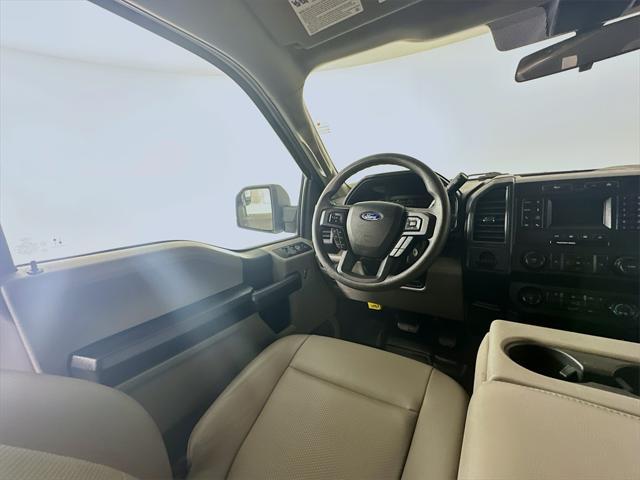 used 2020 Ford F-150 car, priced at $17,585