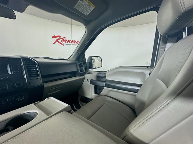used 2020 Ford F-150 car, priced at $17,585