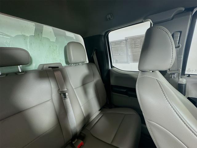 used 2020 Ford F-150 car, priced at $17,585