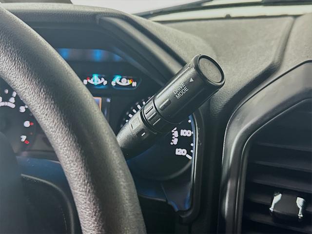 used 2020 Ford F-150 car, priced at $17,585