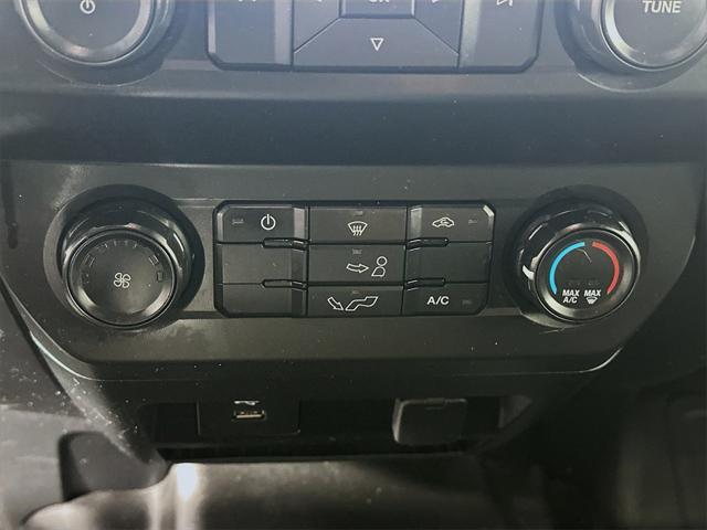 used 2020 Ford F-150 car, priced at $17,585