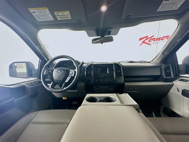 used 2020 Ford F-150 car, priced at $17,585