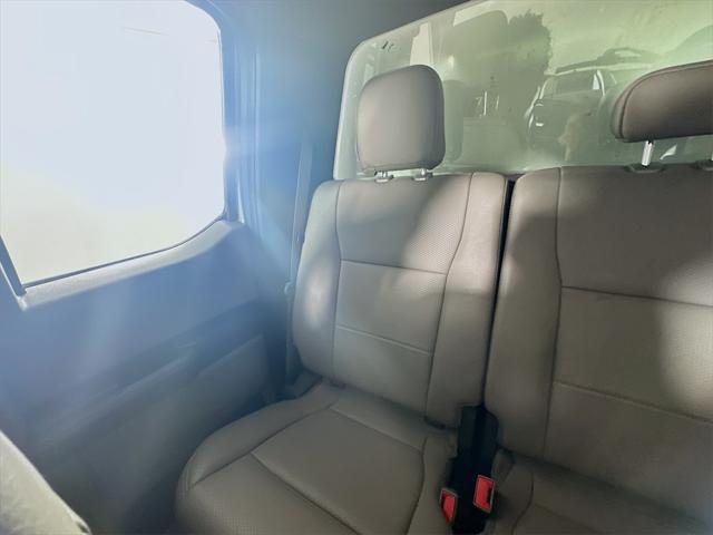 used 2020 Ford F-150 car, priced at $17,585