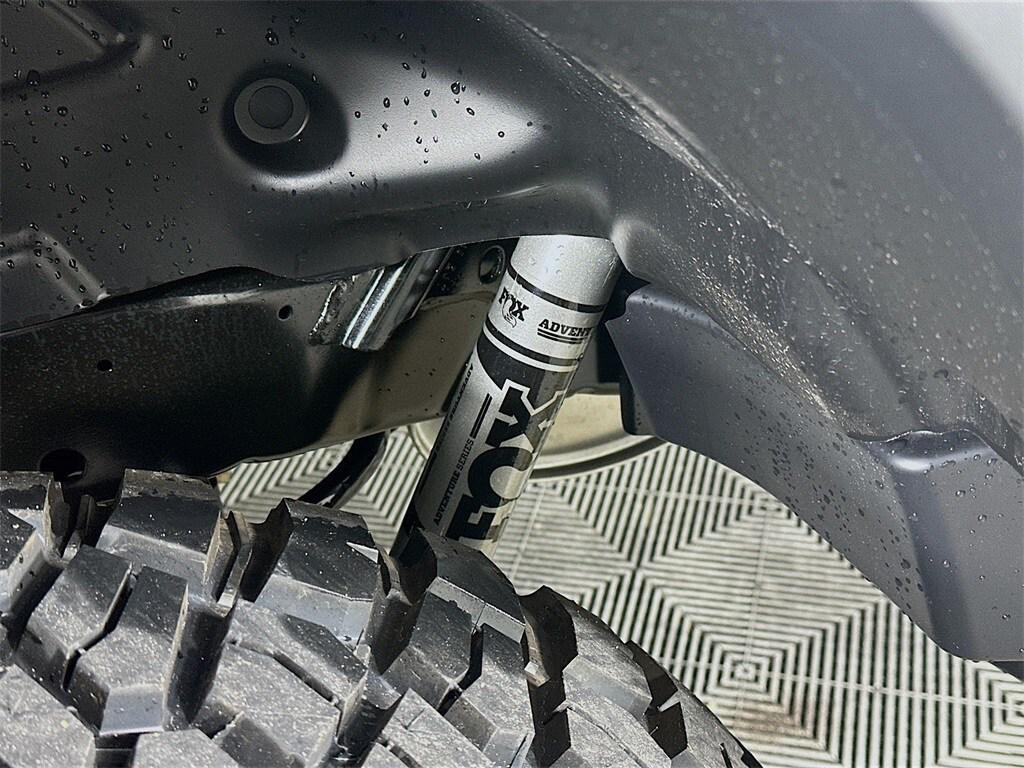 new 2025 Jeep Wrangler car, priced at $65,870