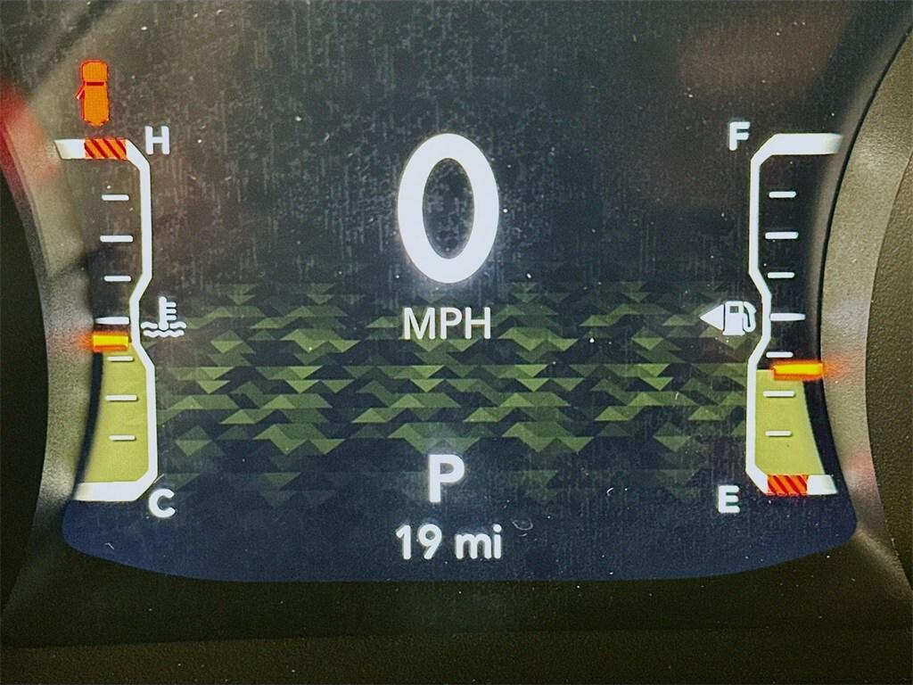 new 2025 Jeep Wrangler car, priced at $65,870