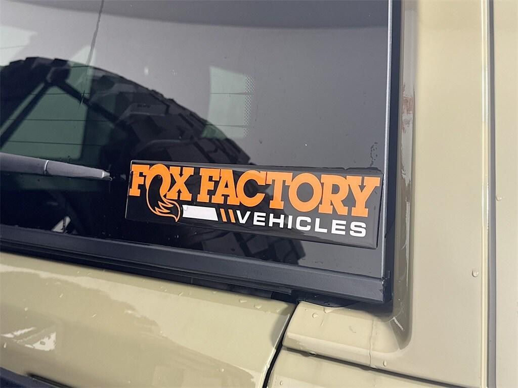 new 2025 Jeep Wrangler car, priced at $65,870