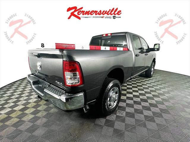 new 2024 Ram 2500 car, priced at $57,114