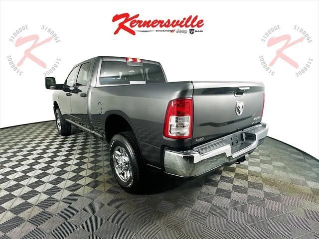 new 2024 Ram 2500 car, priced at $56,013