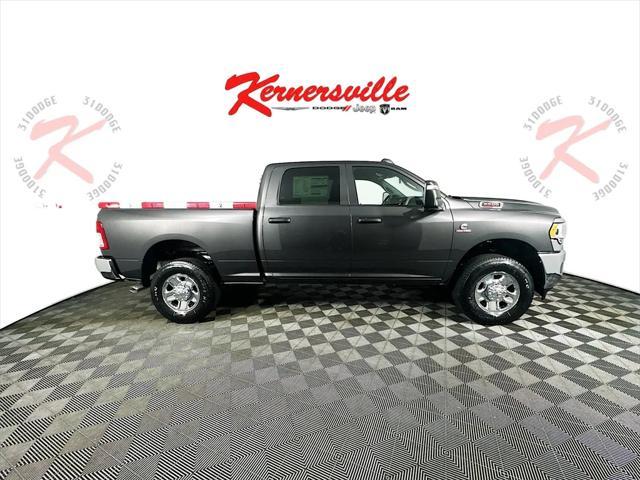 new 2024 Ram 2500 car, priced at $56,013