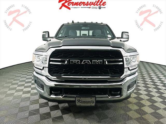 new 2024 Ram 2500 car, priced at $57,114