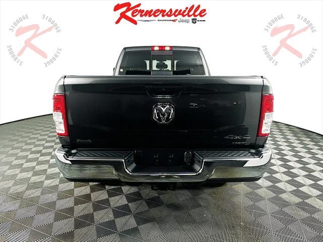 new 2024 Ram 2500 car, priced at $56,013