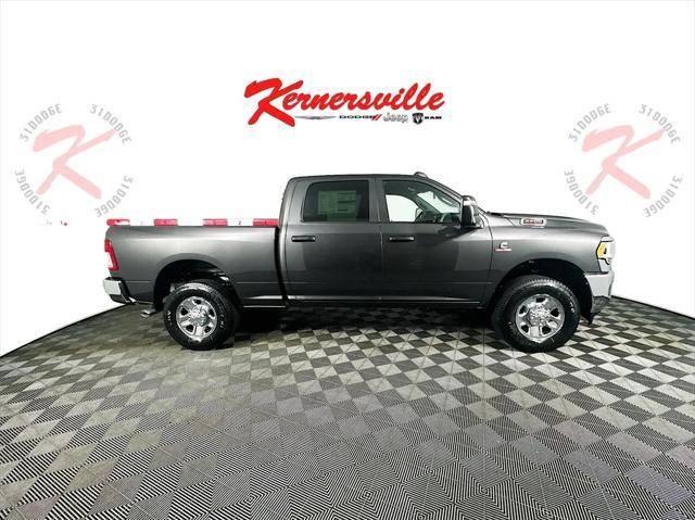 new 2024 Ram 2500 car, priced at $59,315