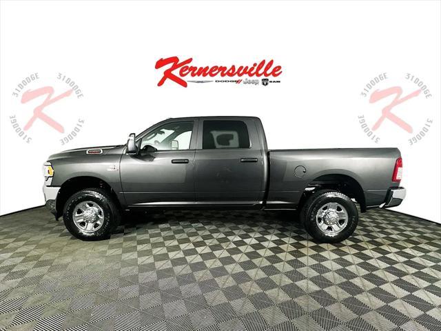 new 2024 Ram 2500 car, priced at $56,013