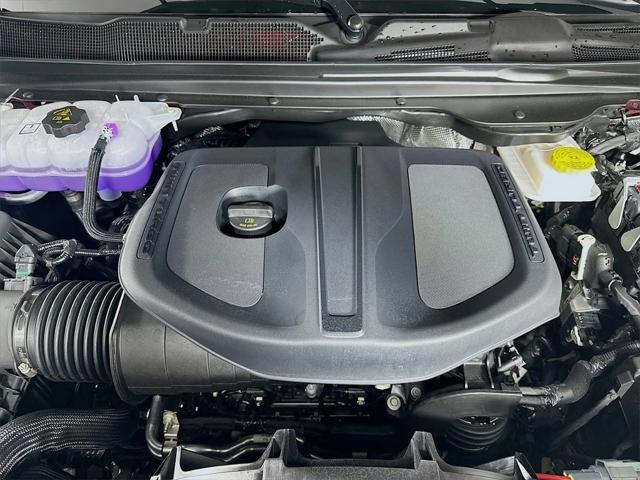 new 2026 Ram 1500 car, priced at $74,315