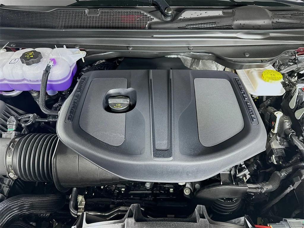 new 2026 Ram 1500 car, priced at $65,120