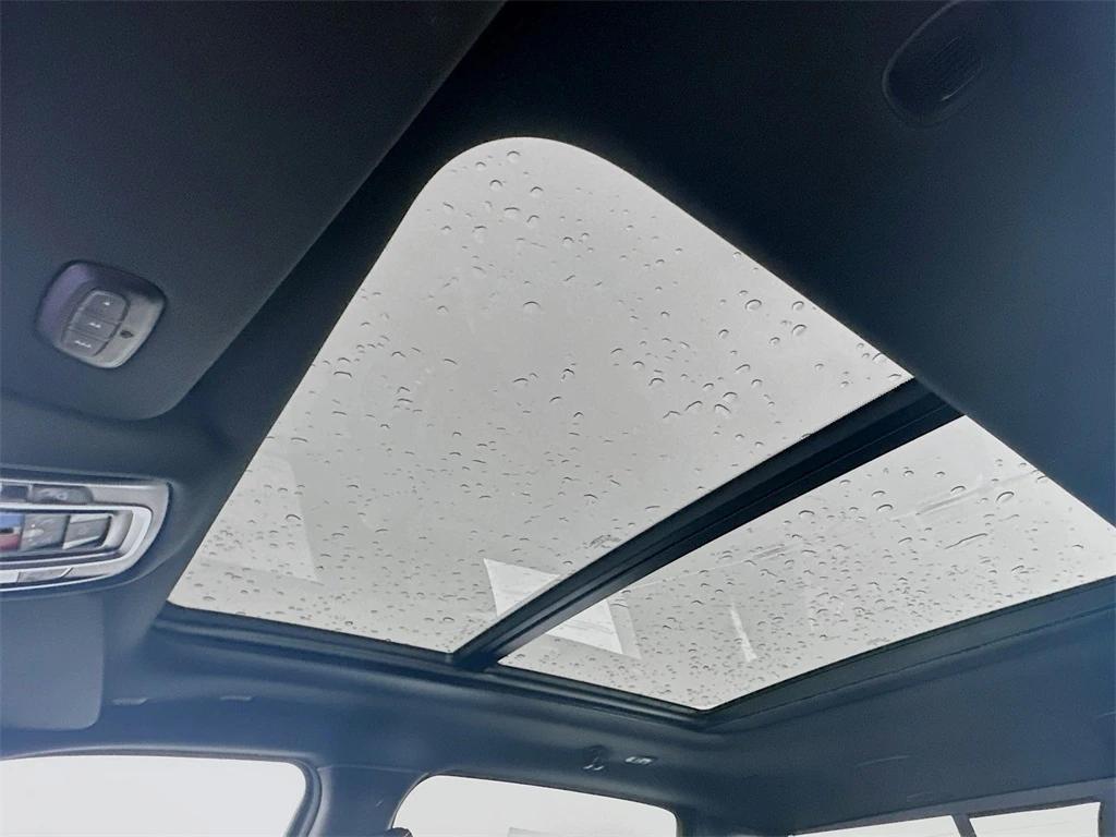 new 2026 Ram 1500 car, priced at $65,120