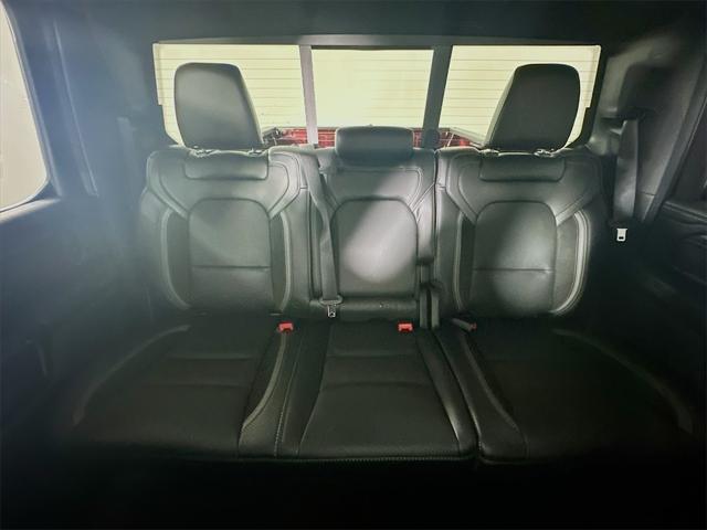 new 2026 Ram 1500 car, priced at $74,315