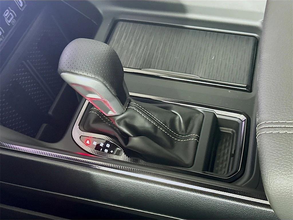 new 2026 Ram 1500 car, priced at $65,120