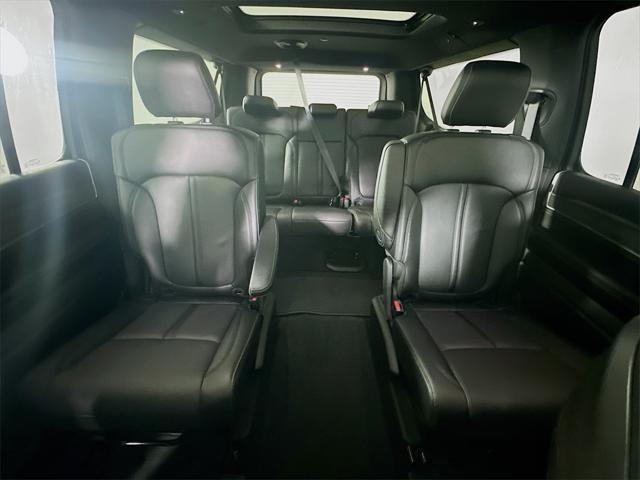 new 2024 Jeep Wagoneer L car, priced at $75,056