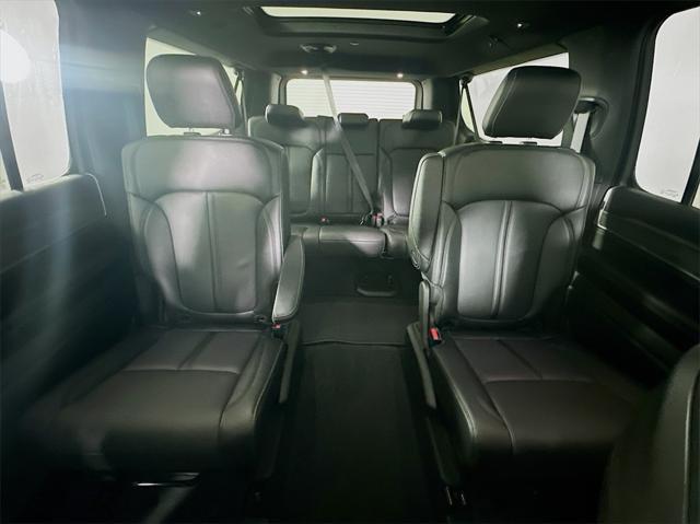 new 2024 Jeep Wagoneer L car, priced at $75,351