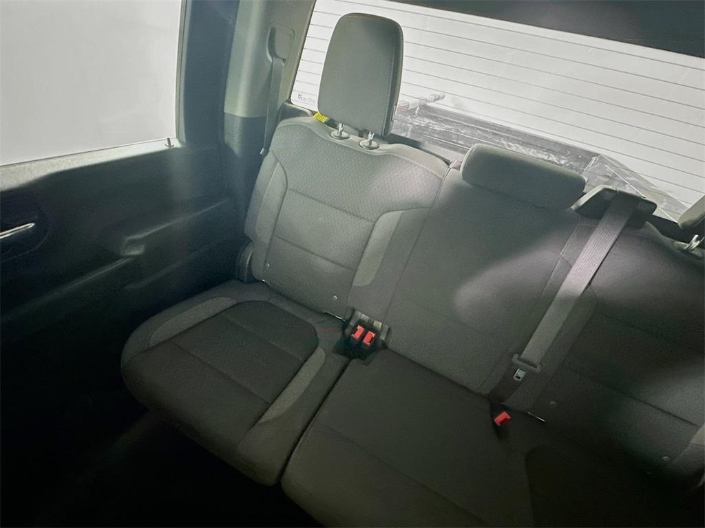 used 2023 Chevrolet Silverado 2500 car, priced at $38,885