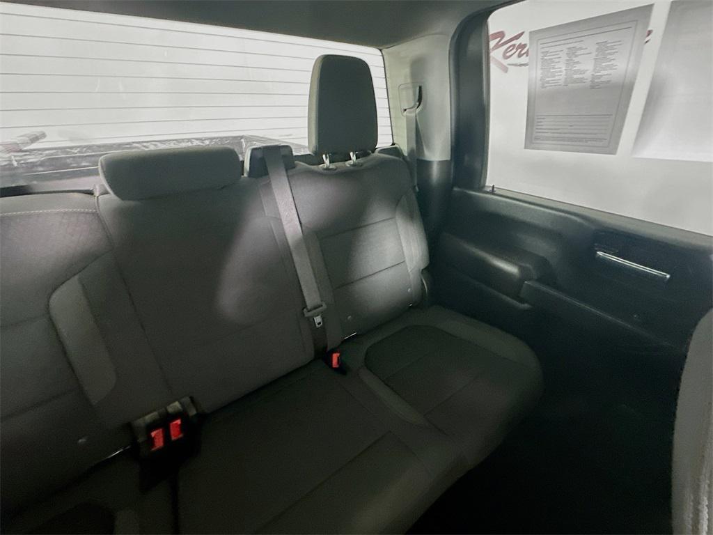 used 2023 Chevrolet Silverado 2500 car, priced at $38,885