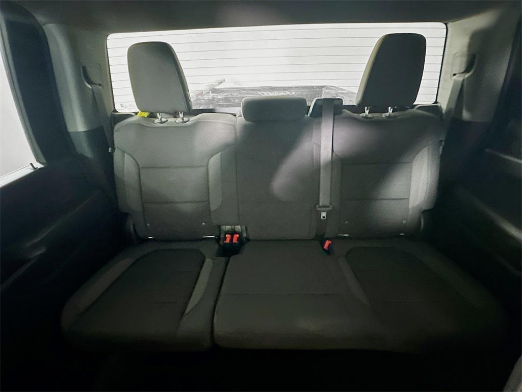 used 2023 Chevrolet Silverado 2500 car, priced at $38,885