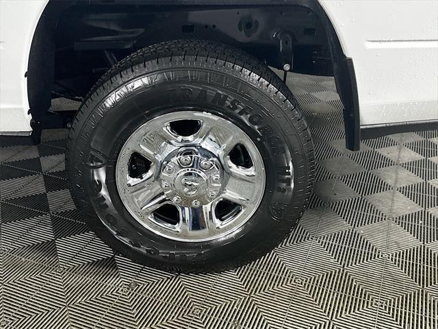 new 2025 Ram 2500 car, priced at $62,171