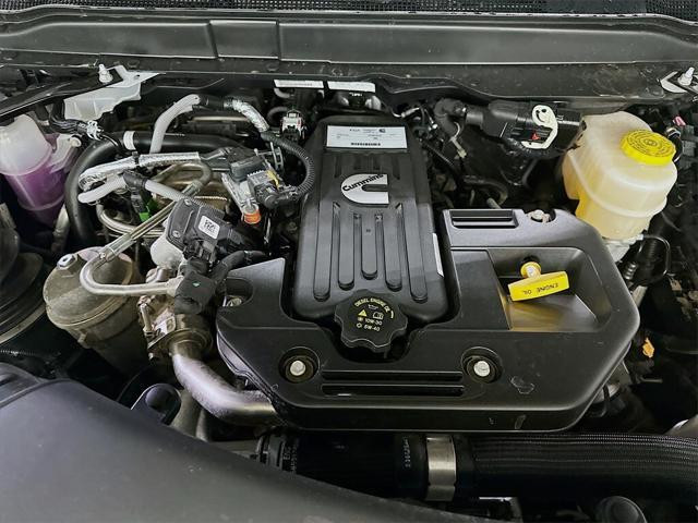 new 2025 Ram 2500 car, priced at $62,171