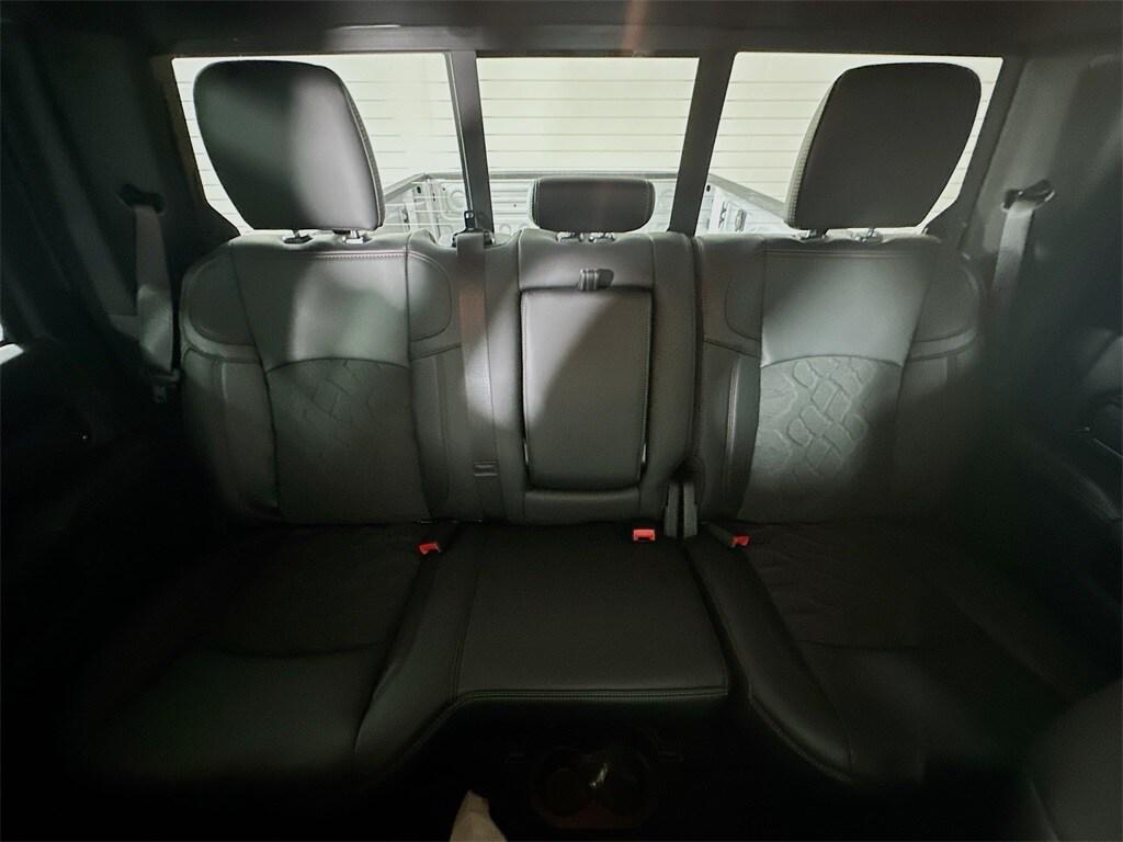 new 2026 Ram 2500 car, priced at $67,892