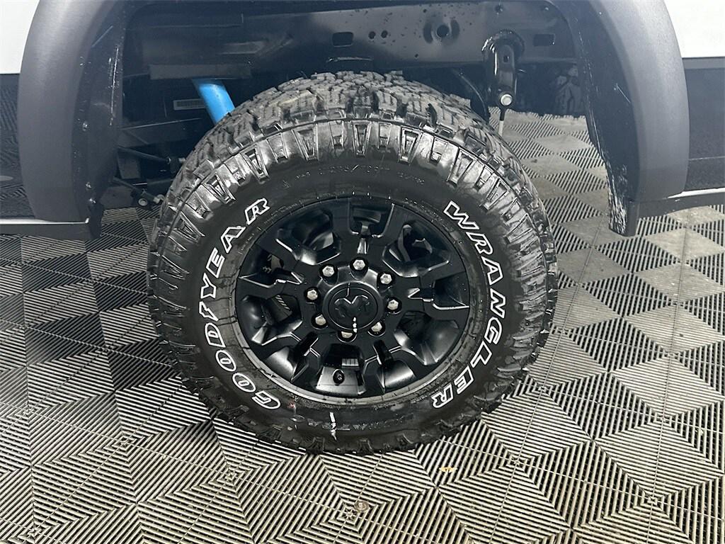 new 2026 Ram 2500 car, priced at $67,892