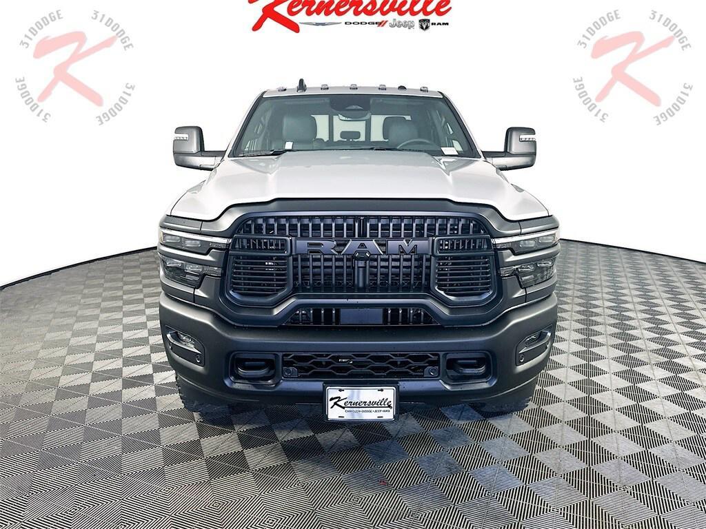 new 2026 Ram 2500 car, priced at $67,892