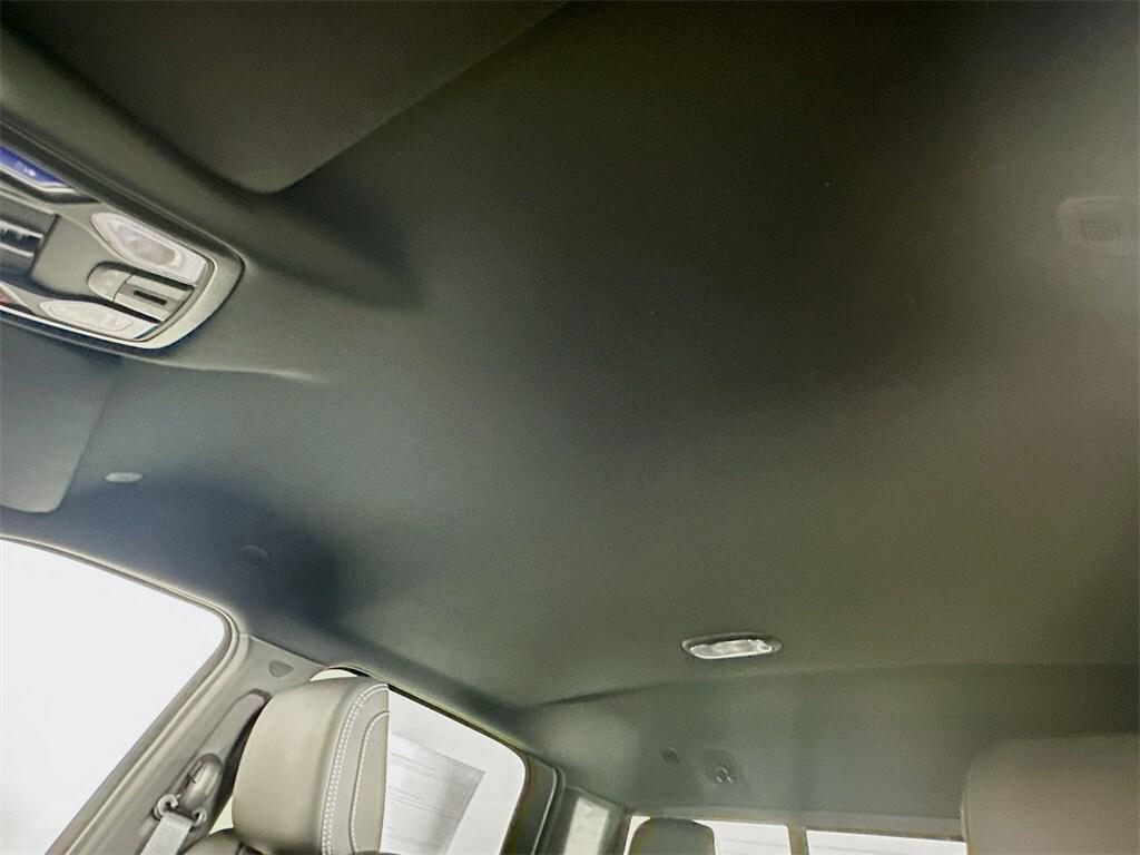 new 2026 Ram 2500 car, priced at $67,892