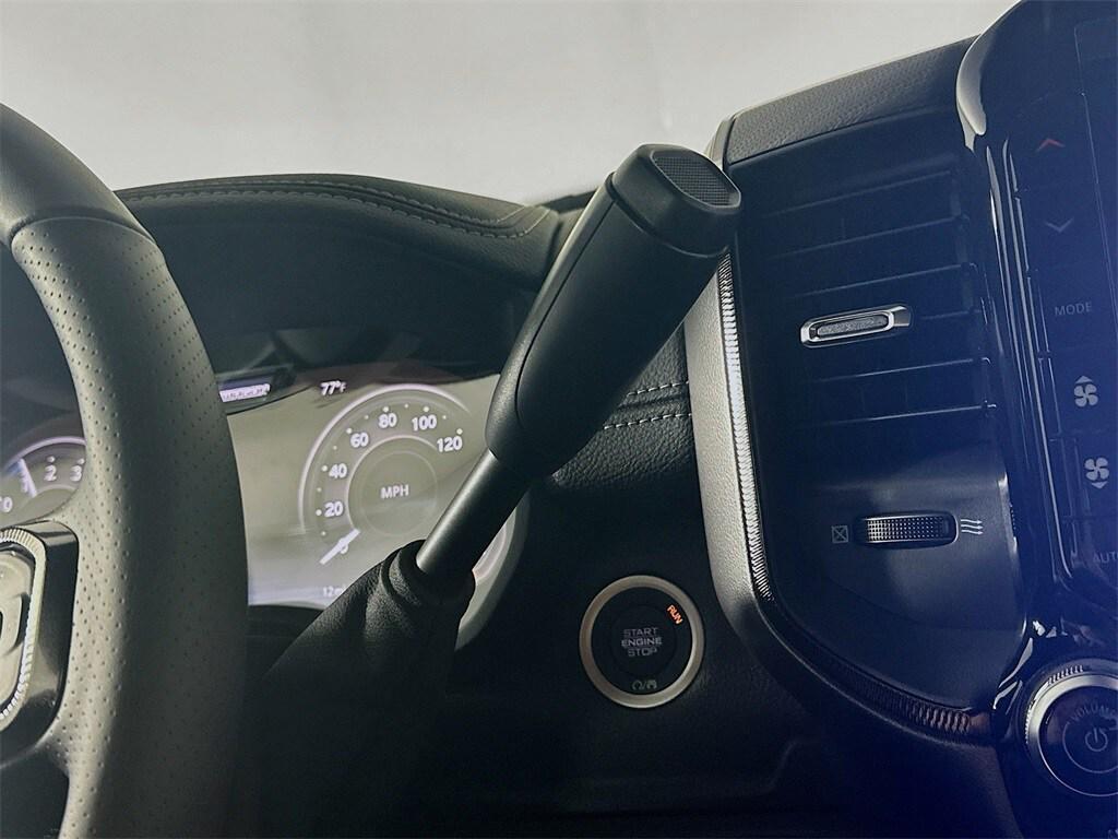 new 2026 Ram 2500 car, priced at $67,892