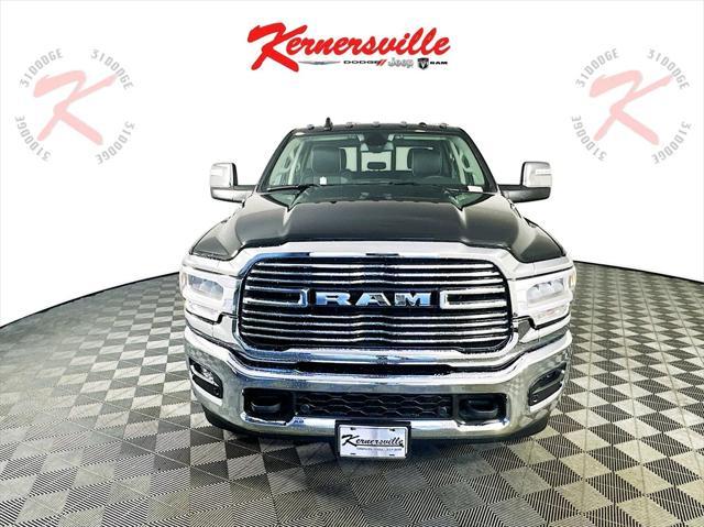 new 2024 Ram 2500 car, priced at $57,531