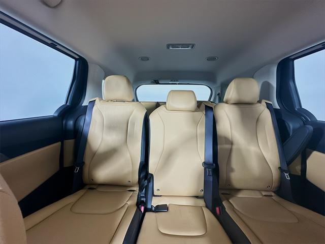 used 2023 Kia Carnival car, priced at $25,435