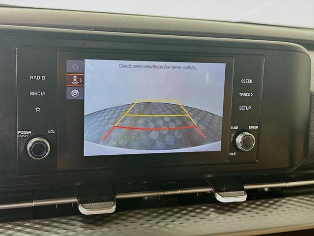 used 2023 Kia Carnival car, priced at $25,435