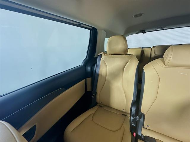 used 2023 Kia Carnival car, priced at $25,435