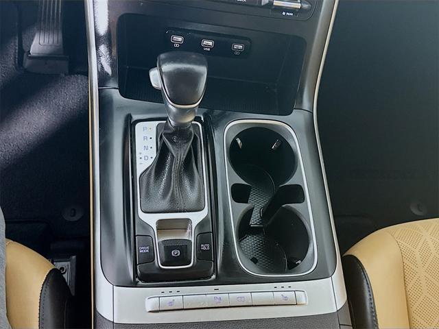used 2023 Kia Carnival car, priced at $25,435