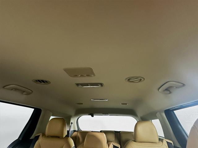 used 2023 Kia Carnival car, priced at $25,435